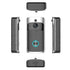 Wireless Video Doorbell Camera with Chime