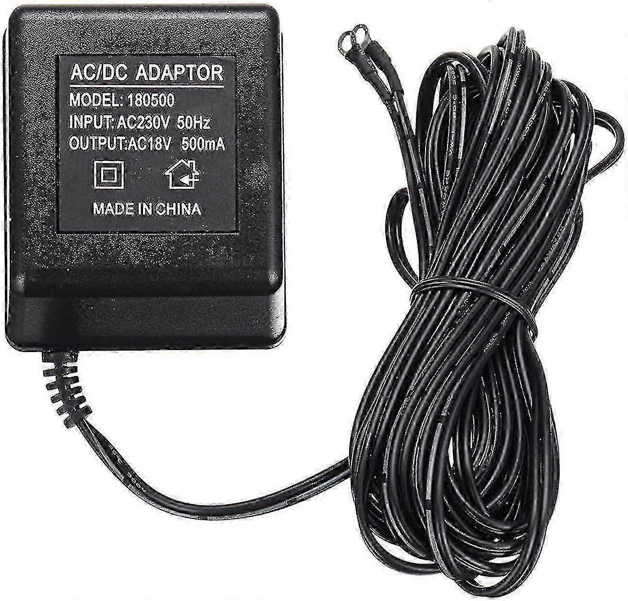 Power Adapter for Nest Hello Video Doorbell, Intercom Supply