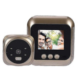 Y5 Wireless Video Doorbell Camera