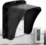 Waterproof Protective Cover for Ring Video Doorbell & Chime