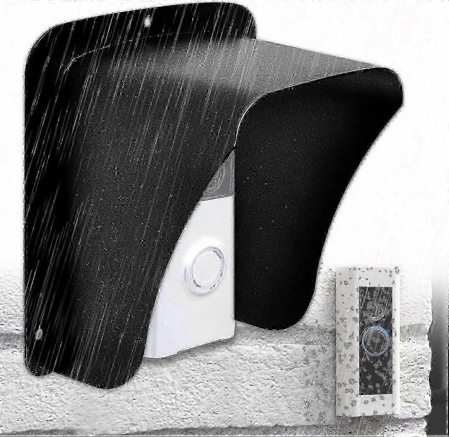 Waterproof Protective Cover for Ring Video Doorbell & Chime