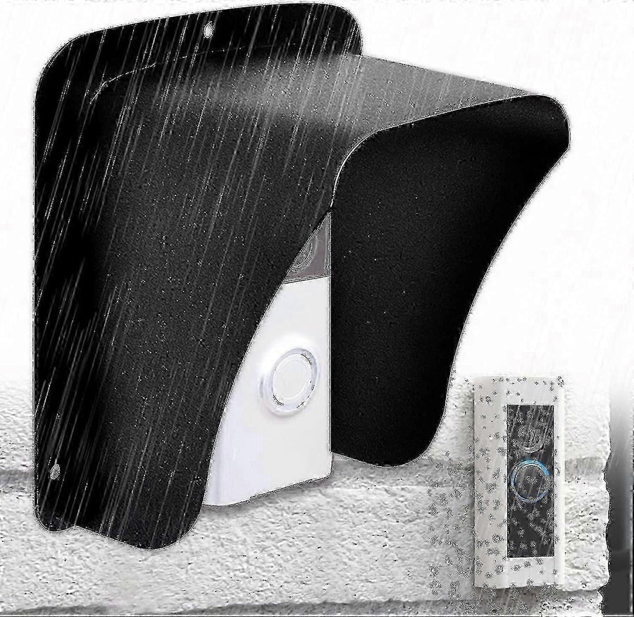 Waterproof Protective Cover for Ring Video Doorbell & Chime