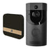 B30 720P Wireless Video Doorbell with Remote Chime