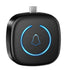 Wireless Ding Dong Chime for WiFi Video Doorbell, Indoor Pairing Device