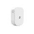 Ring Doorbell Wireless Chime Plug-In, Smart Video Doorbell Prompt Voice