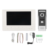 Smart Video Intercom Doorbell, Electronic Access Control for Home Office
