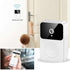 WiFi Smart Video Doorbell, Wireless Phone Intercom Security Camera