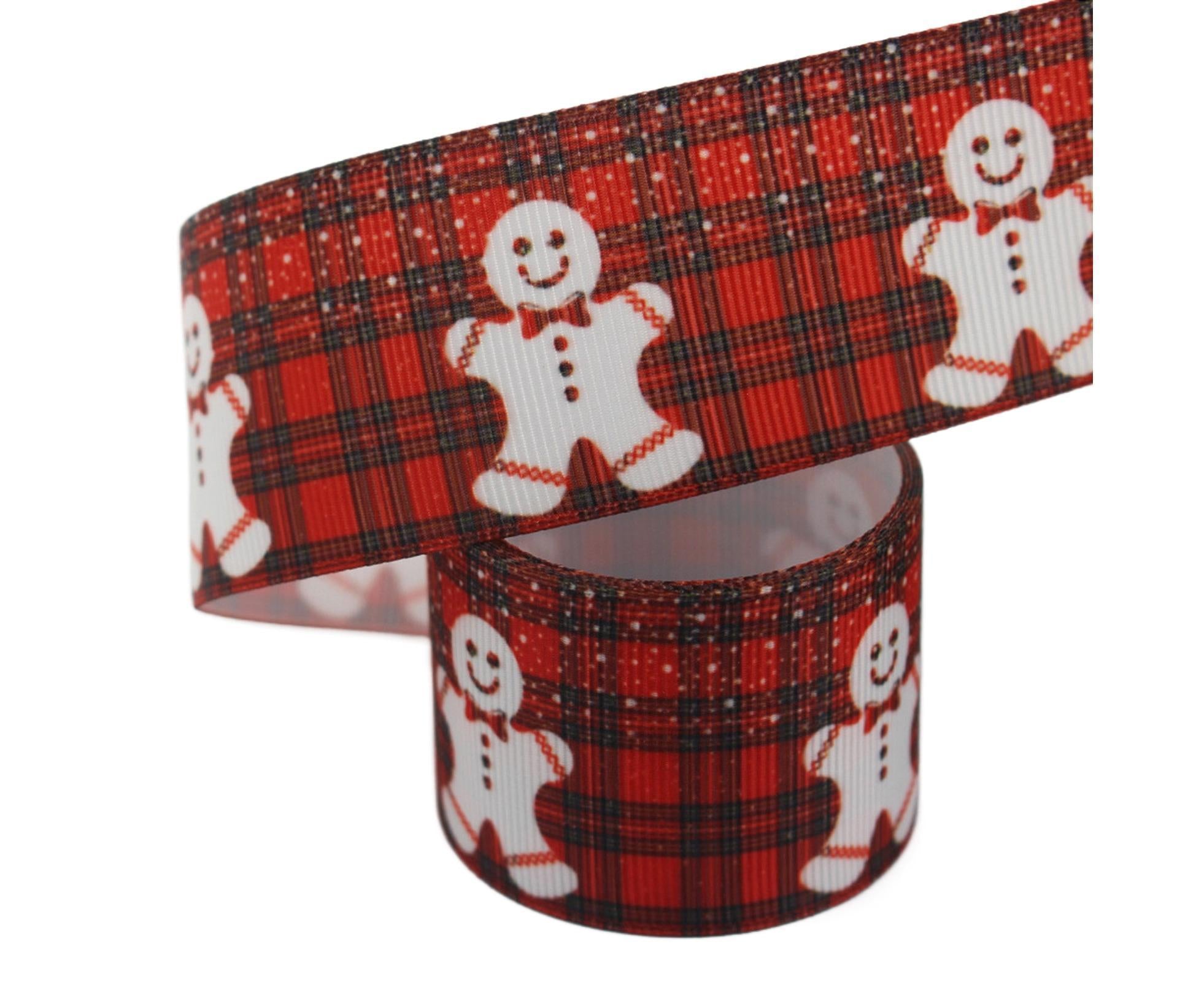 Gift Wrapping Ribbon Supplies-D 10