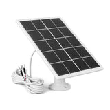 20W Solar Panel Charger for Ring Video Doorbell