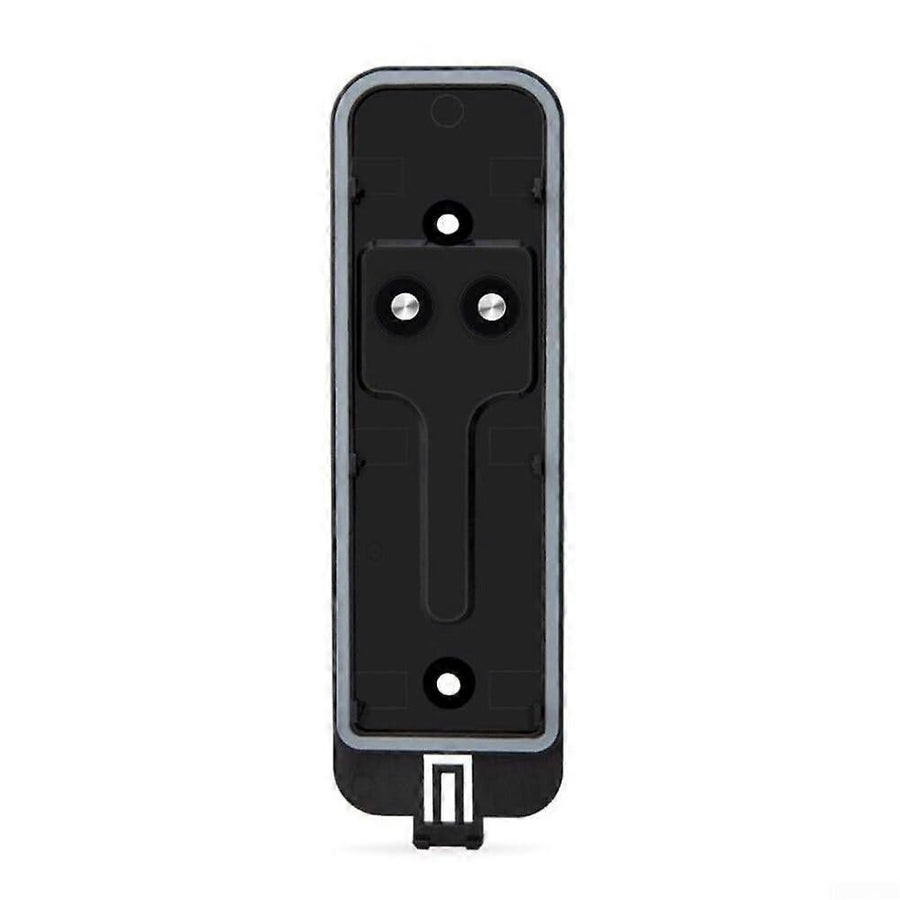 Video Doorbell Installation Kit for Home & Office (Black)