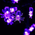 Halloween Ghost Festival LED String Lights Decorative Fairy Lights