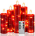 5 Pack LED String Lights with Remote, Star Clear Lights, Timer Function