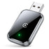 Wireless CarPlay Adapter, Wired to Wireless CarPlay Converter with USB Cable