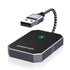 Wireless CarPlay Adapter for Factory Wired CarPlay, Auto Upgrade to Wireless