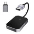 Wireless CarPlay Adapter, Upgrade Wired CarPlay to Wireless Easily