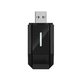 2-in-1 Wireless CarPlay & Android Auto Adapter, Plug & Play Dongle