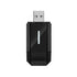 2-in-1 Wireless CarPlay & Android Auto Adapter, Plug & Play Dongle