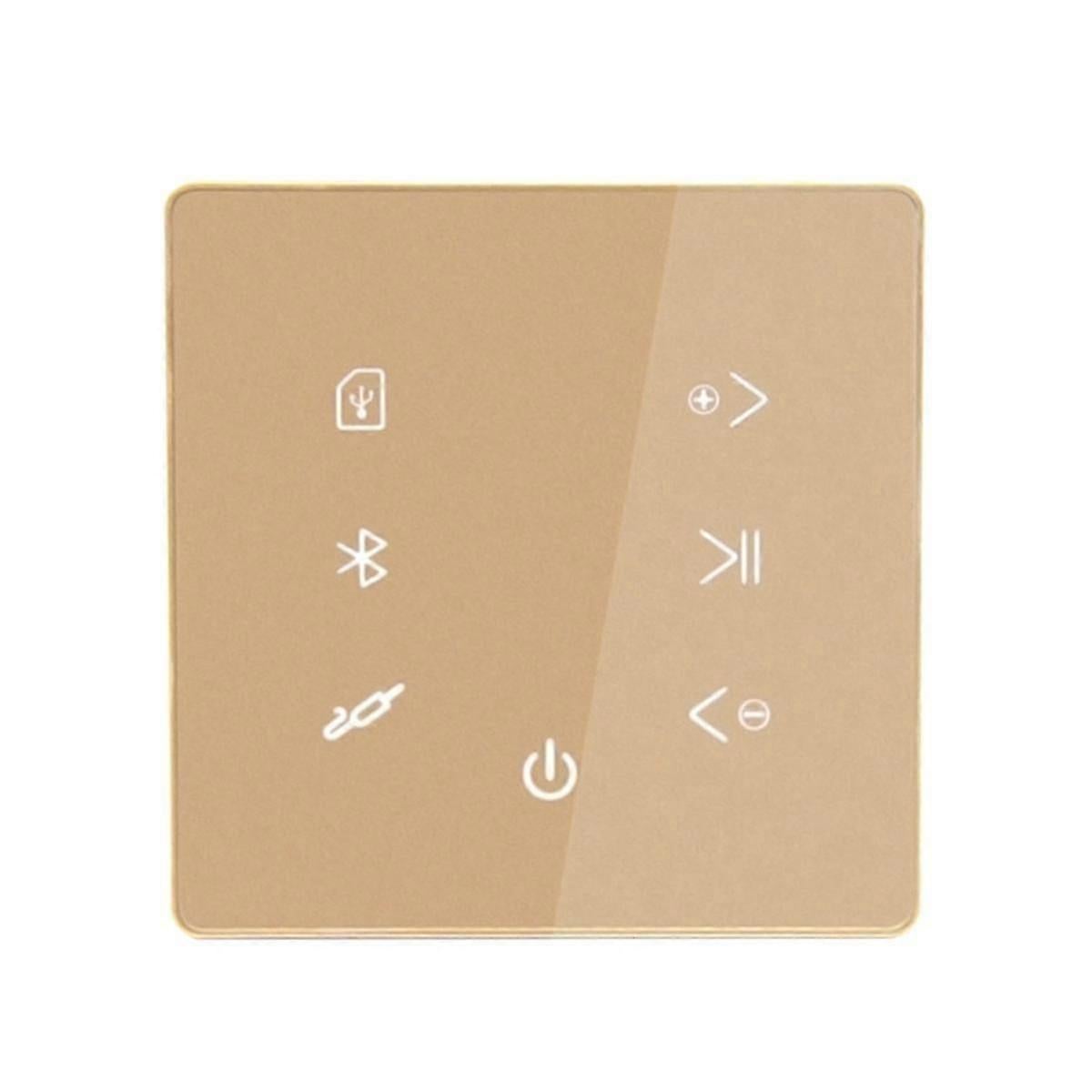 Wireless CarPlay & Android Auto Adapter with Ambient Light, CarPlay Dongle