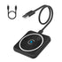 Wireless CarPlay Adapter, Convert Wired CarPlay to Wireless Dongle