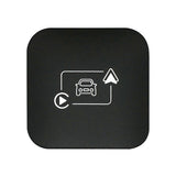 Wireless CarPlay Adapter for Smart Car