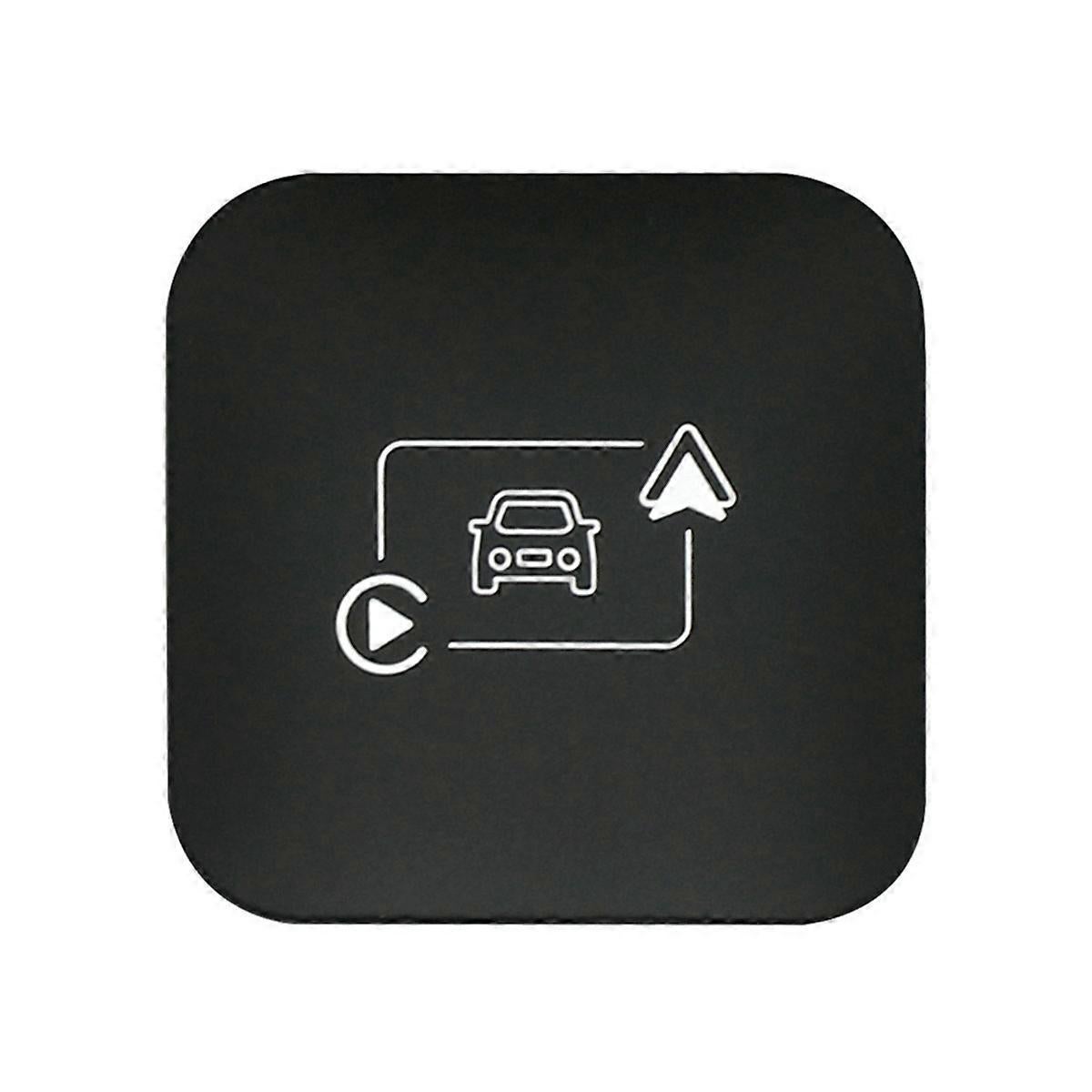 Wireless CarPlay Adapter for Smart Car