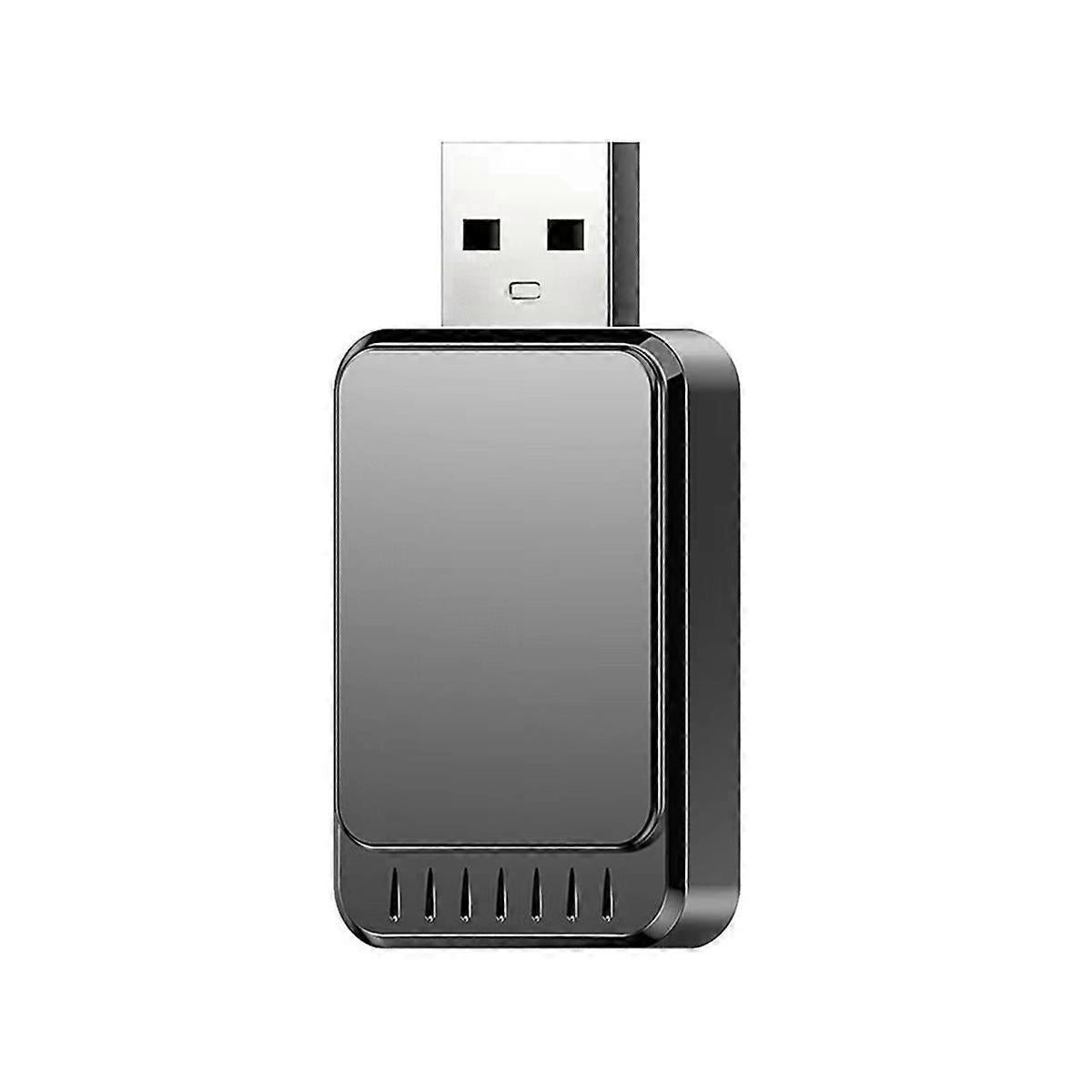 CarPlay Adapter for Android Auto, Wired to Wireless Dongle