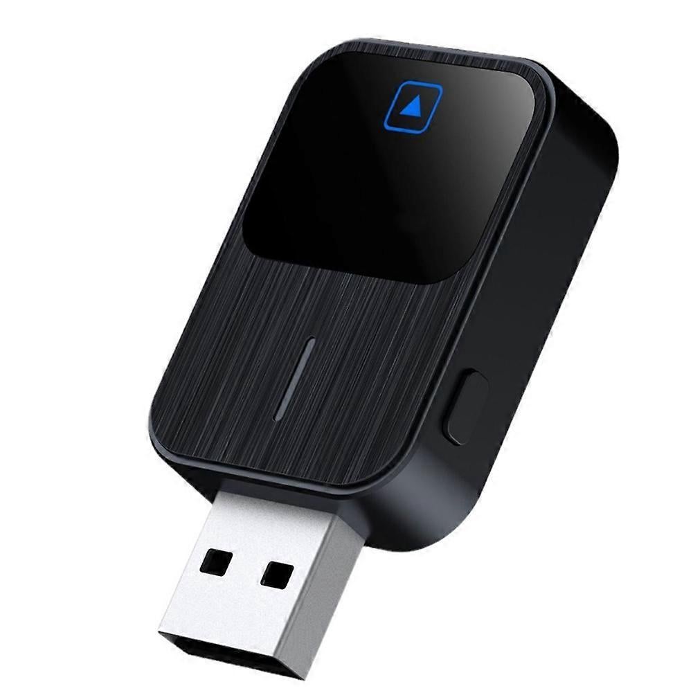 CarPlay Adapter for Android, Wired to Wireless AI Box