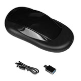 Wireless CarPlay Adapter for iOS & Android, Support CarPlay & Android Auto