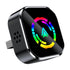 2-in-1 Wireless CarPlay Adapter for iPhone & Android, Mini Auto Dongle