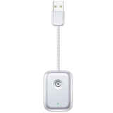 USB Wireless CarPlay Adapter, Plug & Play Dongle