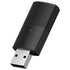 Mini Wireless CarPlay Adapter, Wired to Wireless Dongle for iPhone