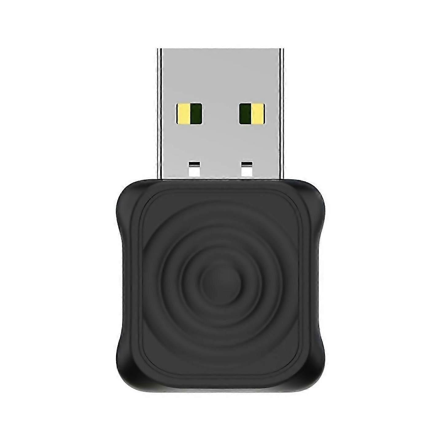 Mini Ultra Wireless CarPlay Adapter, USB Type-C for Android