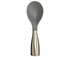 Rice Spoon Stainless Steel Non-stick Serving Spoon-Kitchen-Light Grey
