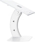 Laptop Cooling Stand, White PC Computer Stand