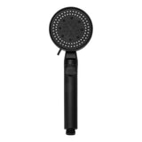 Adjustable Plastic Shower Head, Handheld Shower Sprinkler