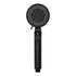 Adjustable Plastic Shower Head, Handheld Shower Sprinkler