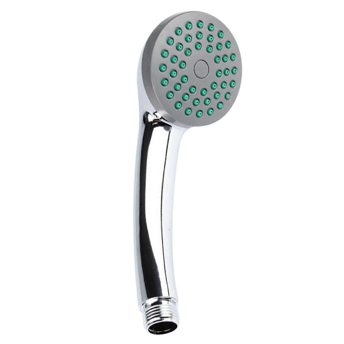 High Pressure Handheld Shower Head with Water Softener