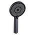 Handheld Shower Head Style, Bathroom Sprinkler - Gray
