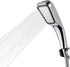 300-Hole Pressurized Shower Head, Solar Compatible