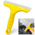 Small Sink & Window Squeegee, Countertop Cleaner, Car Tinting Tool