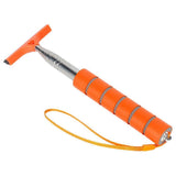 Car Mirror Squeegee, Multi-Purpose Rearview Mirror Wiper
