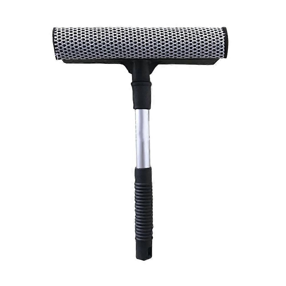 Plastic Shower Squeegee Scraper, Glass Window Water Wiper Tool