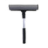 Plastic Shower Squeegee Scraper, Glass Window Water Wiper Tool