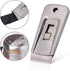 Metal Glass & Ceramic Squeegee Scraper, Remove Labels/Glue/Stickers