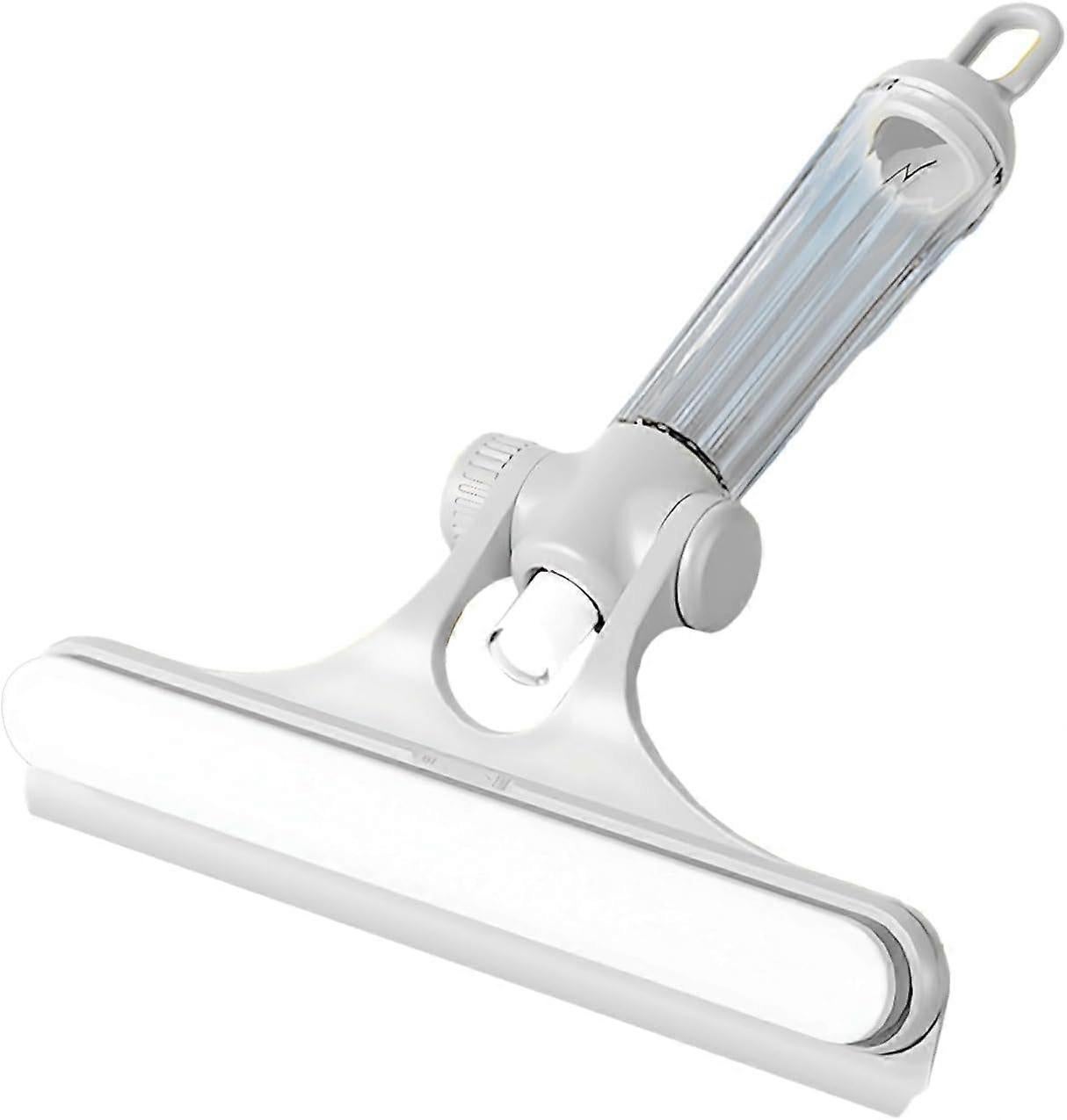 Shower & Window Glass Squeegee, Household Bathroom Water Cleaner