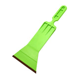 Window Tint Bulldozer Squeegee Tool for Vinyl Wrap/Windshield