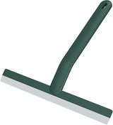 Rubber Shower Squeegee for Bathroom Walls & Windows