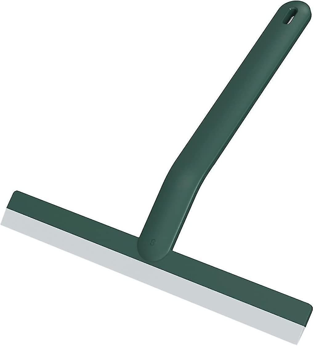 Rubber Shower Squeegee for Bathroom Walls & Windows