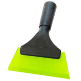 Multi-Purpose Shower & Car Squeegee, Water Cleaning Wiper