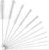 12pcs Tube Cleaning Brushes for Bottle & Pipe Cleaning
